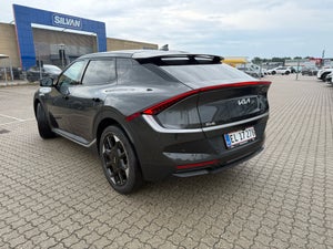 Kia EV6 Long Range Prestige