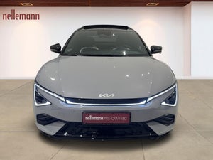 Kia EV6 Long Range GT-Line