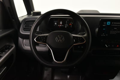 VW ID.Buzz Cargo