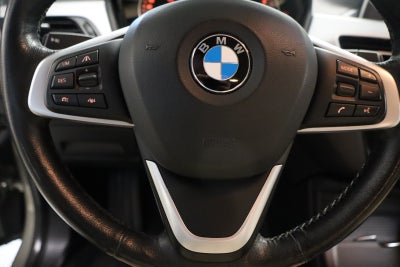 BMW X1 sDrive20i aut.