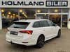 Skoda Octavia TSi iV First Edition Combi DSG thumbnail
