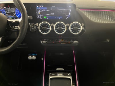 Mercedes EQA250 AMG Line