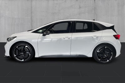 Cupra Born High Cupra Born High - 1