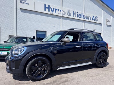 MINI Countryman Cooper 1,5 Experience aut. 5d