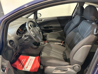 Opel Corsa 12V Edition
