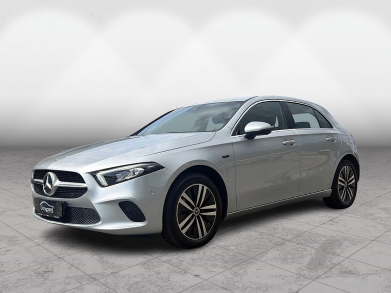Mercedes A250 e Advantage aut.