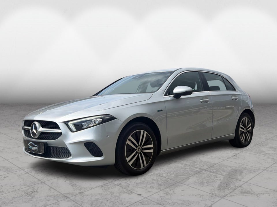 Mercedes A250 e, Billede 1