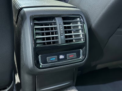VW Passat TSi 150 Highline Premium Variant DSG