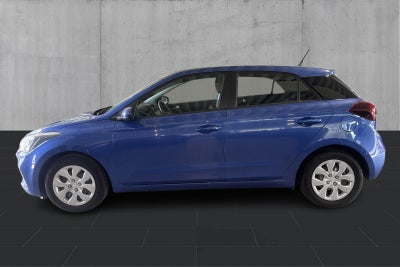 Hyundai i20 Nordic Edition - 1
