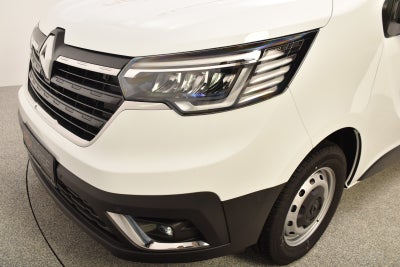 Renault Trafic dCi 150 L2H1 EDC