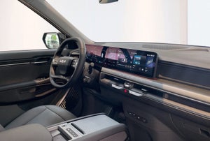 Kia EV9 Long Range Performance Premium AWD 7prs