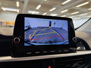Kia Picanto GT-Line
