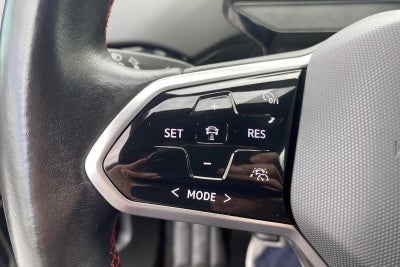 VW ID.5 GTX 4Motion