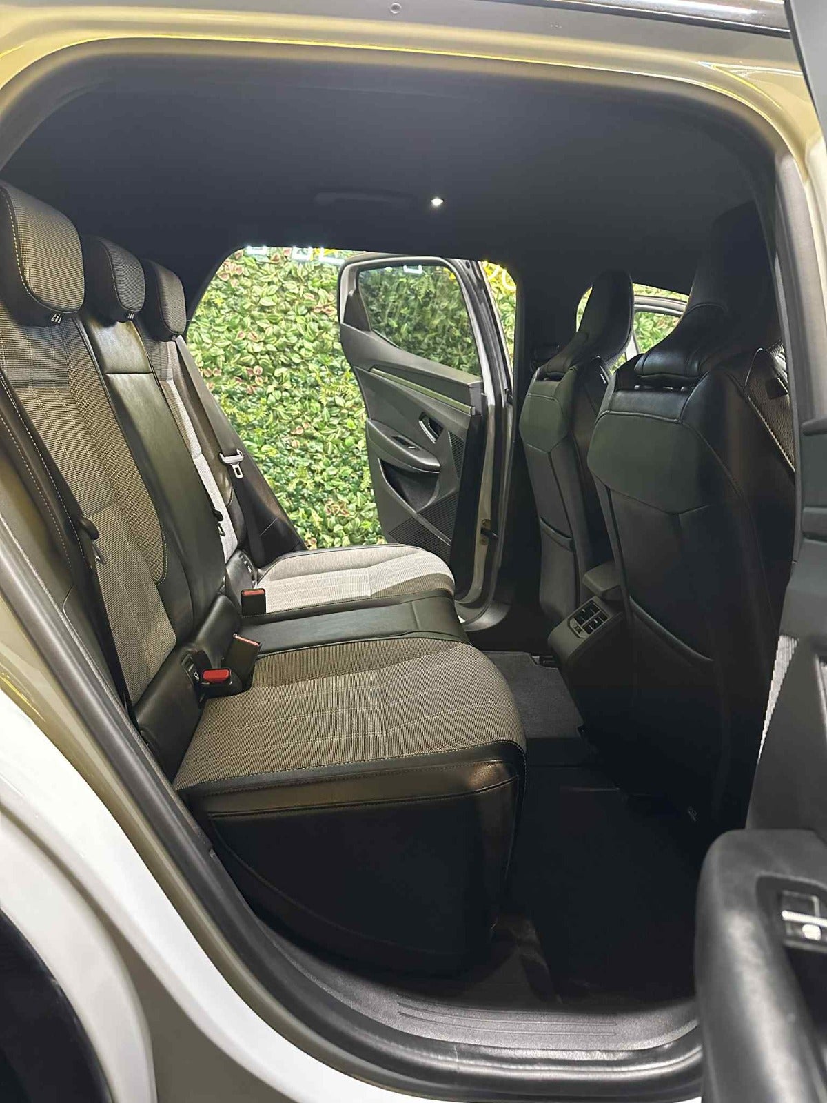 Billede af Renault Megane E-Tech 60 Techno