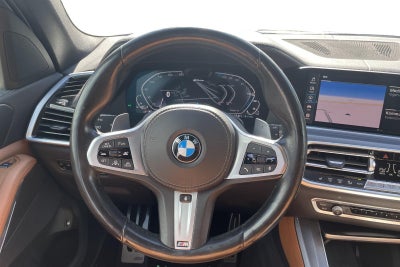 BMW X5 xDrive45e M-Sport aut.