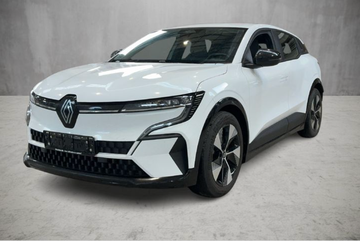 Billede af Renault Megane E-Tech 60 Equilibre