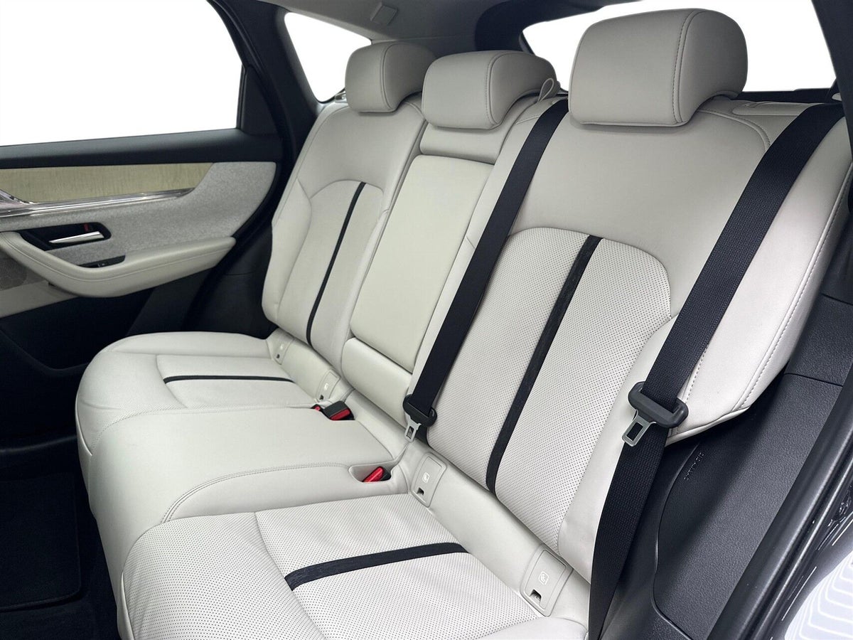 Mazda CX-60 PHEV Takumi aut. AWD billede 13