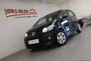 VW Up! MPi 60 Move BMT