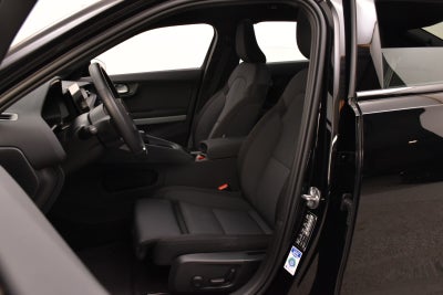 Polestar 2 Standard Range