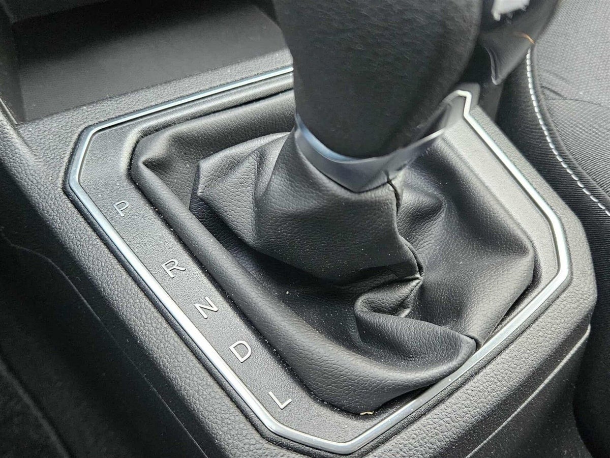 Dacia Sandero Stepway TCe 90 Comfort CVT billede 12