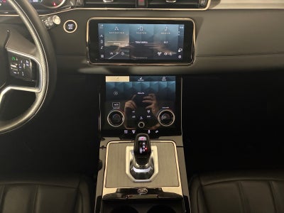 Land Rover Range Rover Evoque P300e Bronze Collection aut. Van