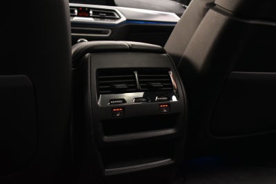 BMW X5 xDrive45e M-Sport aut.