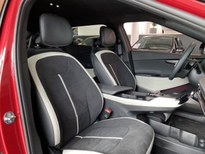 Kia EV6 Long Range GT-Line