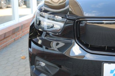 Volvo XC40 P8 ReCharge Twin Ultimate