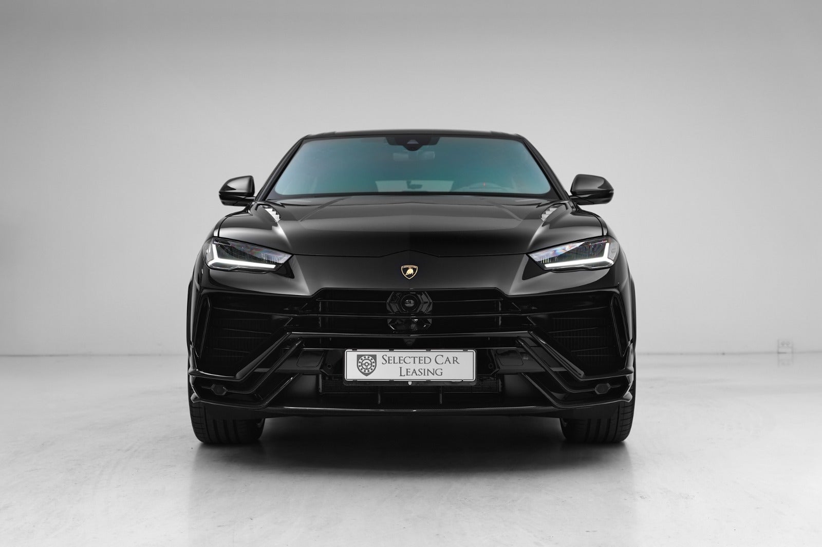 Lamborghini Urus 4,0 Performante
