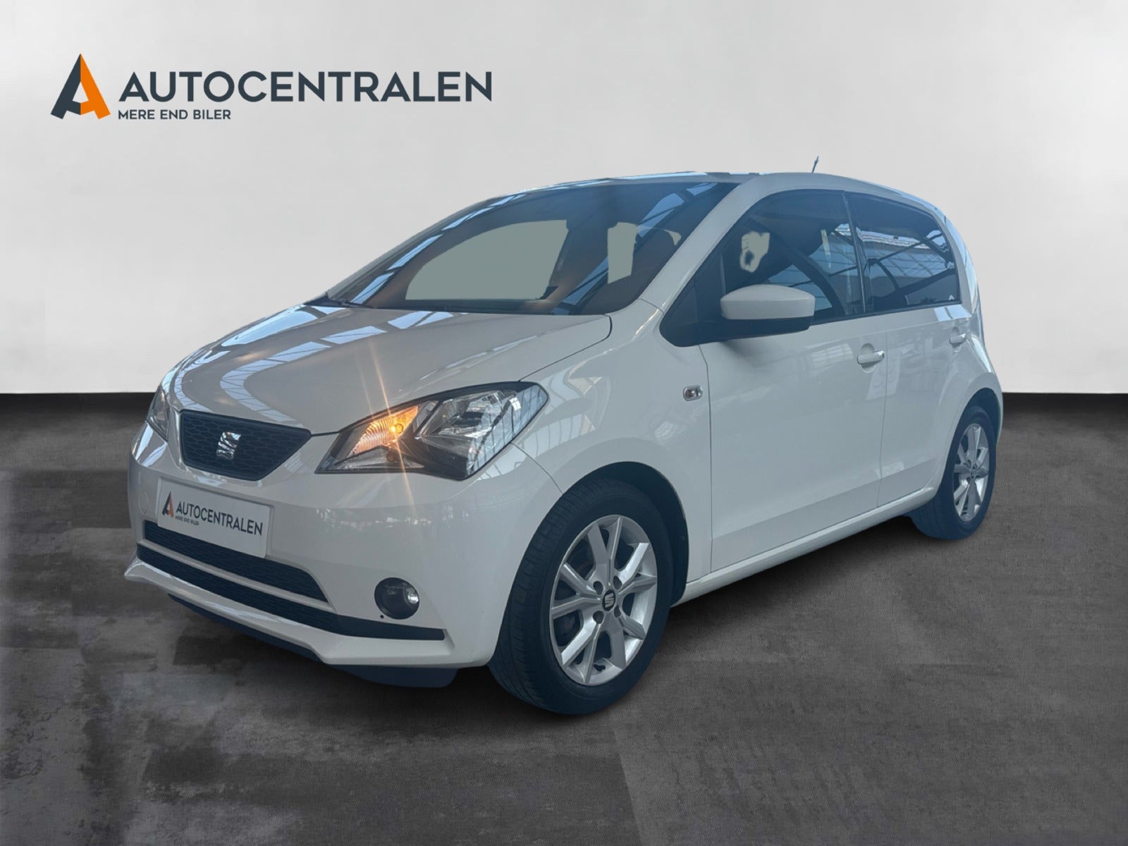 Seat Mii 60 Sport eco