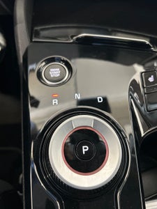 Kia Sportage PHEV Upgrade aut. 4WD