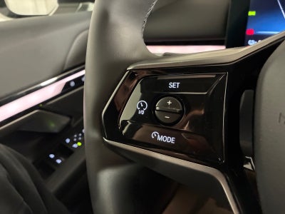 BMW i5 eDrive40 Sport Line