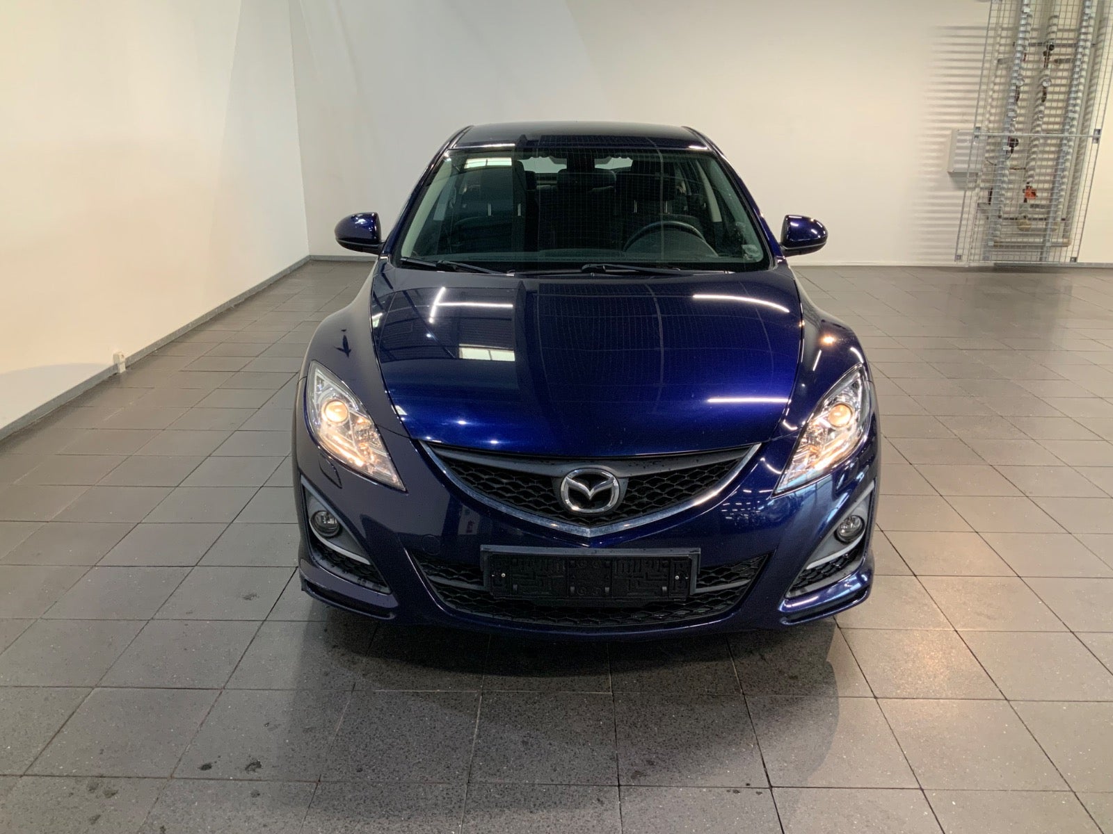Mazda 6 (2/8)