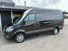 Mercedes Sprinter 319 CDi A2 Kassevogn aut. RWD