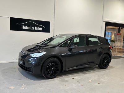 VW  ID.3 Pro Performance