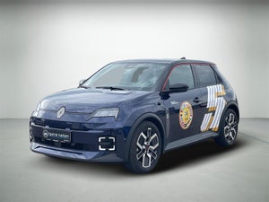 Renault 5 E-Tech Techno