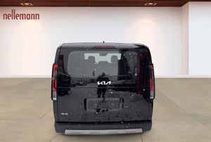 Kia PV5 Standard Range Upgrade