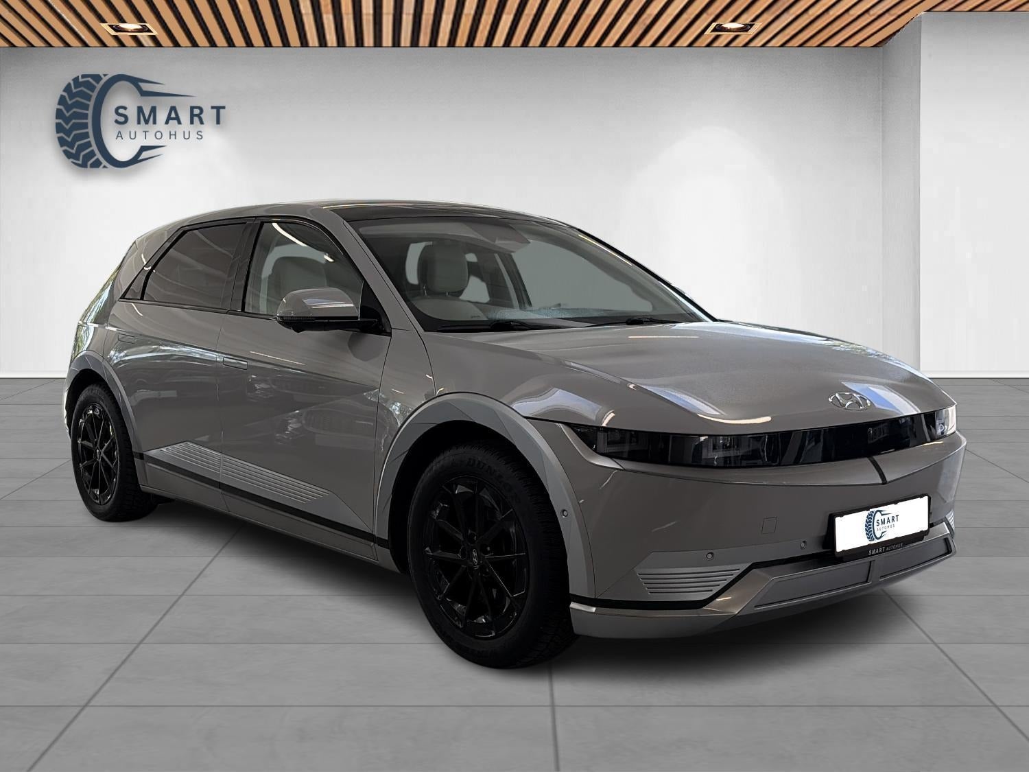 Billede af Hyundai Ioniq 5 73 Ultimate