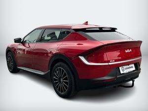 Kia EV6 Long Range Performance AWD