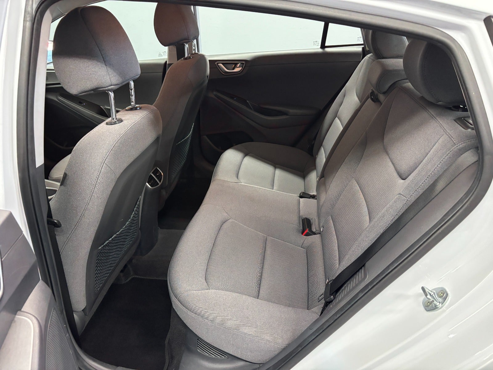 Billede af Hyundai Ioniq 1,6 PHEV Premium DCT