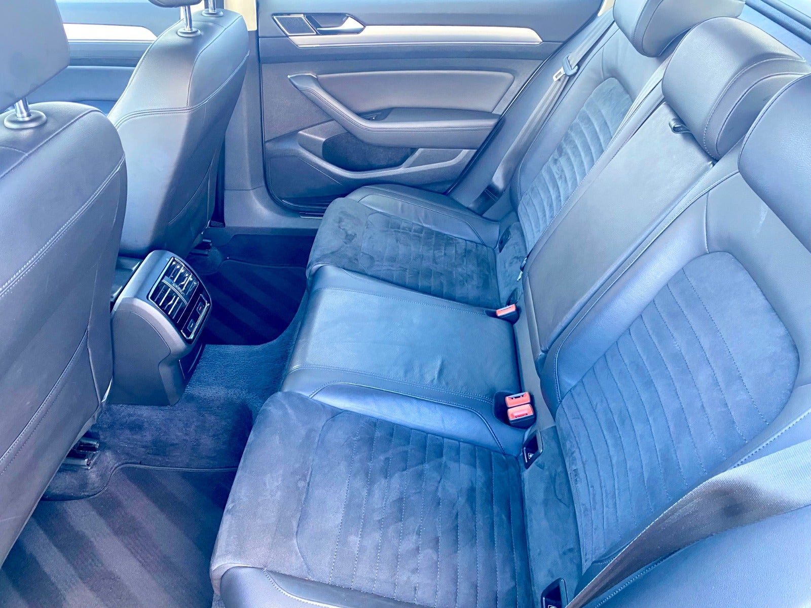 Billede af VW Passat 1,4 GTE Variant DSG