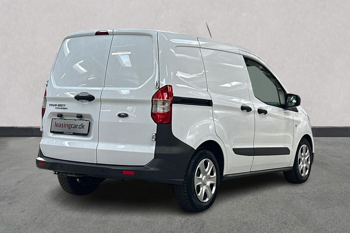 Billede af Ford Transit Courier 1,5 TDCi 75 Trend