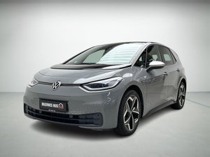 VW ID.3 1ST Pro Performance
