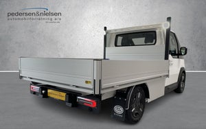 Kia PV5 Cargo L2H1 Standard Range Work