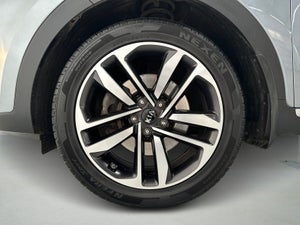 Kia Sportage CRDi mHEV Prestige Upgrade DCT