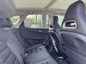 MG EHS PHEV Luxury