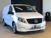 Mercedes Vito 114 CDi Kassevogn aut. L RWD