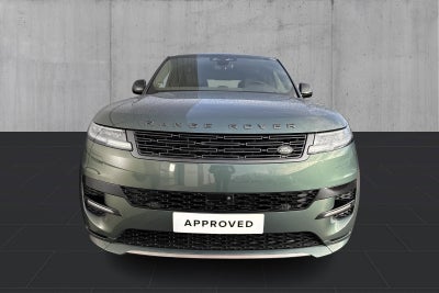 Land Rover Range Rover Sport P460e Dynamic SE aut.