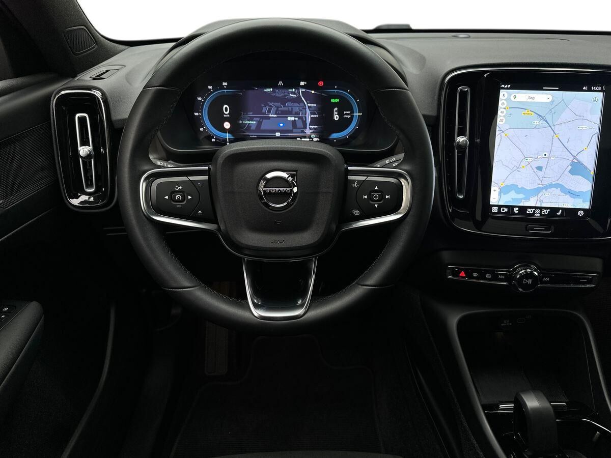 Volvo C40 P6 ReCharge Plus billede 10