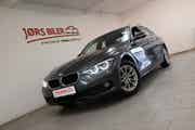 BMW 320d Executive aut.